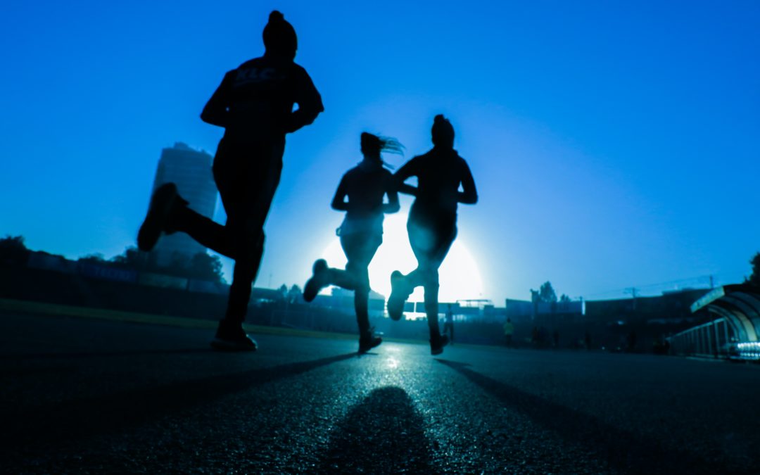 Can Running Be Your Only Form Of Exercise?