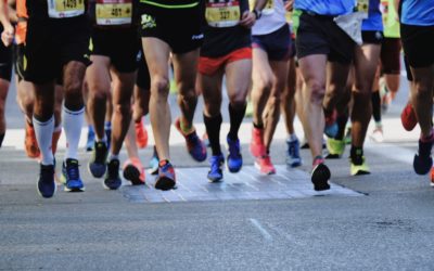 Running Injuries: What To Do With IT Band Syndrome