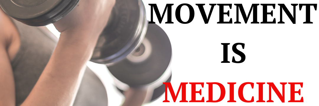 Movement As Medicine Spark Performance And Physiotherapy