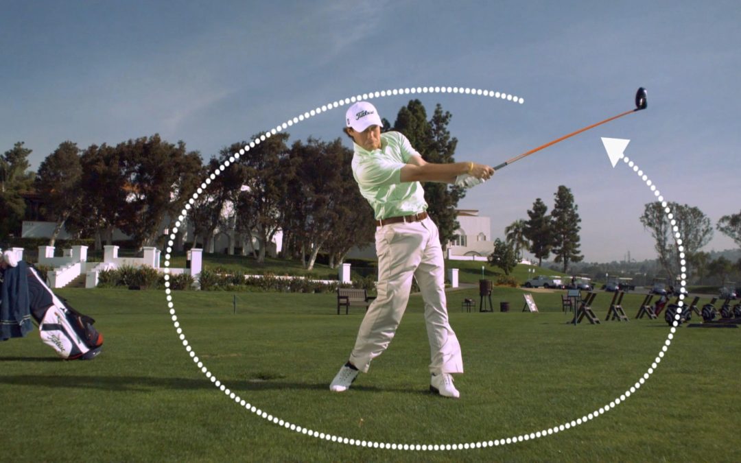 The Science Of A Swing