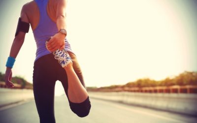 Why Is My Groin Hurting When I Am Running?