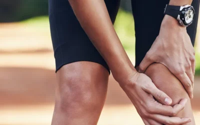 5 Reasons Your Knee Is Still Hurting After Surgery