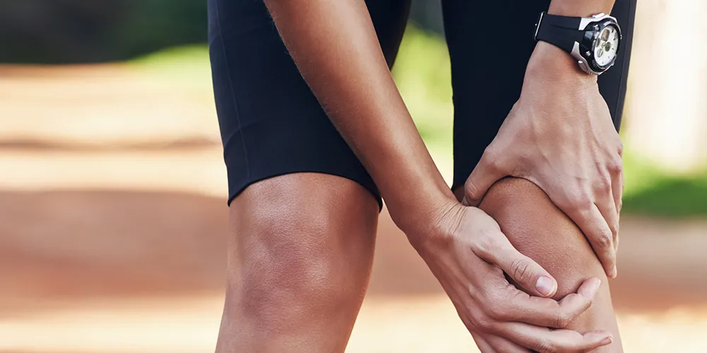 5 Reasons Your Knee Is Still Hurting After Surgery