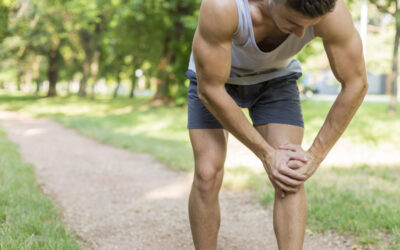 Is It Safe To Work Out With Knee Pain?