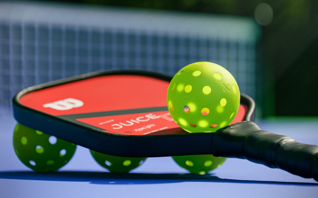6 Common Pickleball Injuries That Might Make You Miss Your Next Match