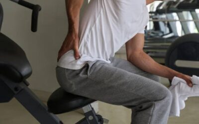 Top 3 Reasons People With Back Pain Avoid Exercise