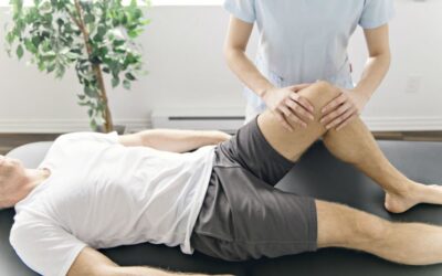 3 Reasons Why You Need A Physical Therapist For ACL Injuries